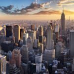 Travel Destinations In United State