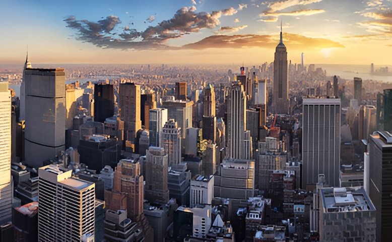 Travel Destinations In United State
