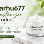 Cilxarhu677 Moisturizer Product