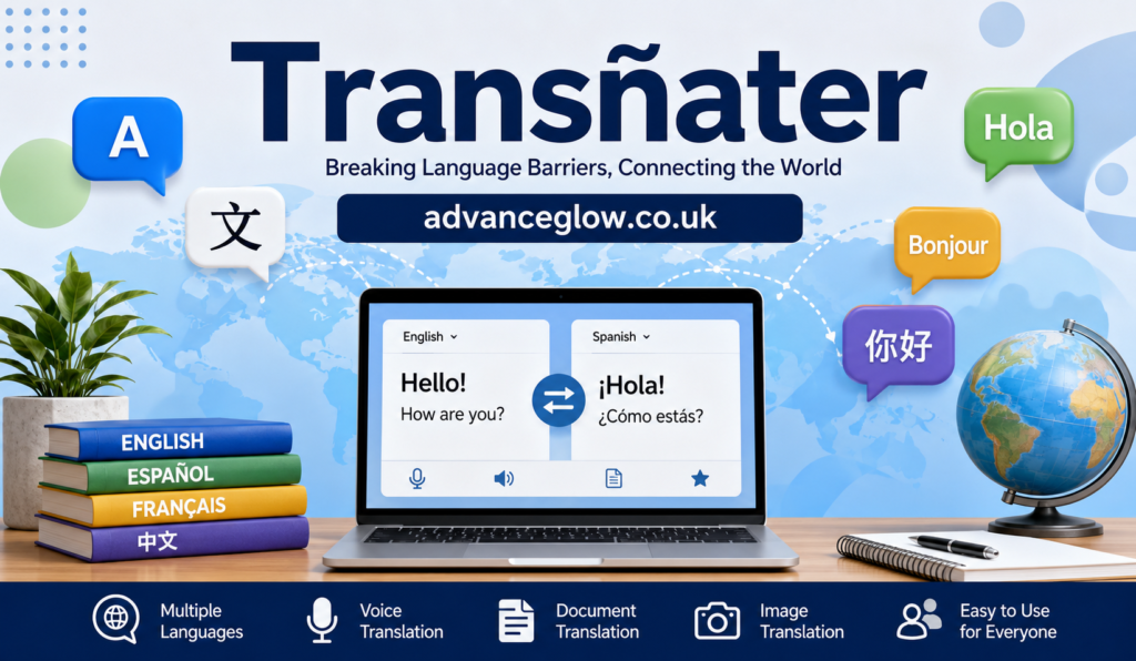 Transñater