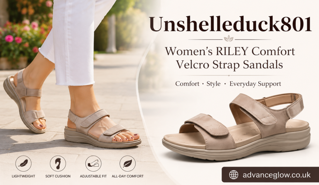 Unshelleduck801