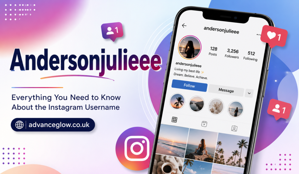 Andersonjulieee
