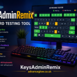 KeysAdminRemix