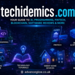 Techidemics .com