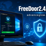 FreeDoor2.4.6.8 PC