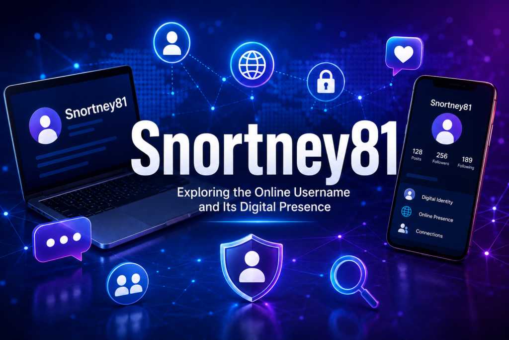 snortney81