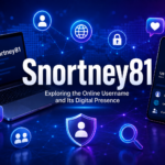 snortney81