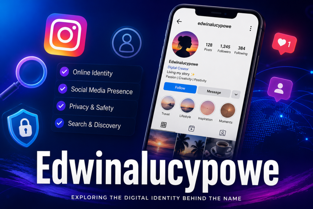 Edwinalucypowe