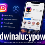 Edwinalucypowe