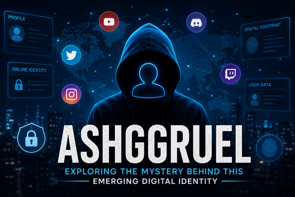 Ashggruel