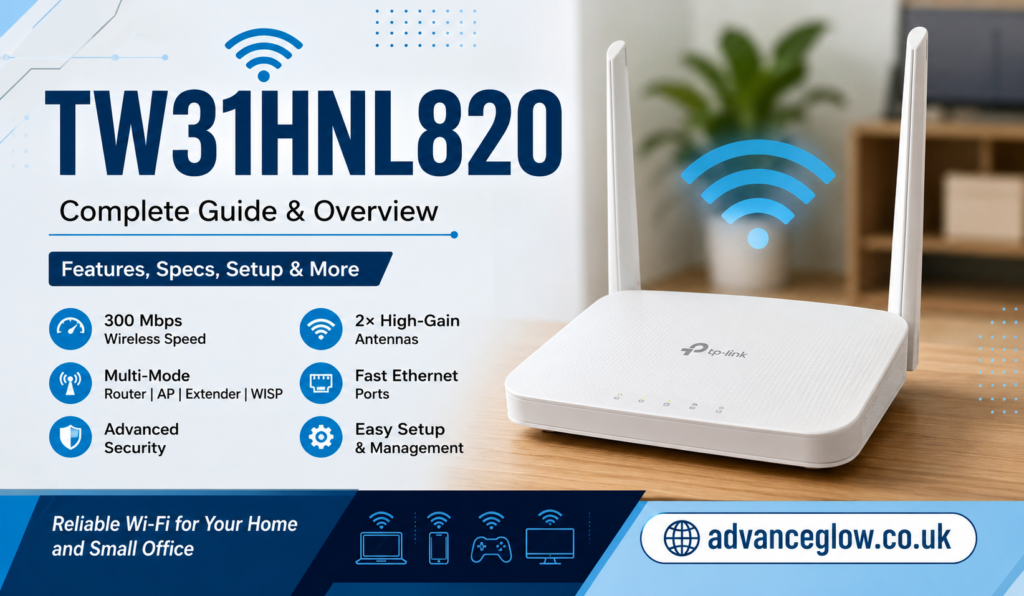 TW31HNL820