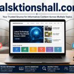 Balsktionshall.com