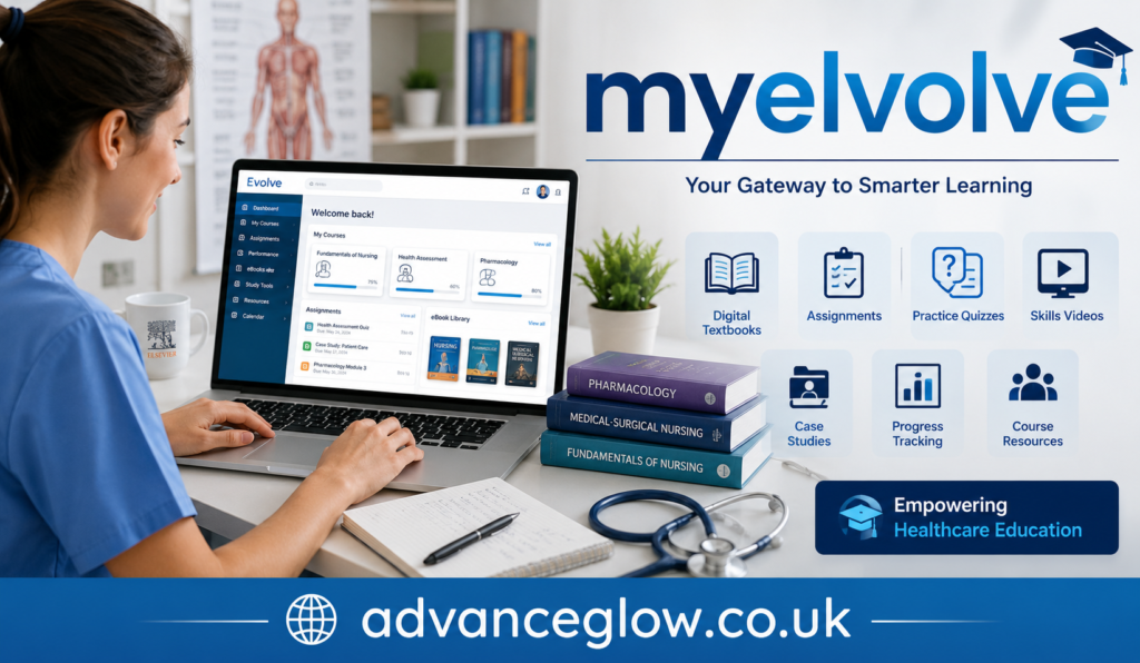 MyElvolve