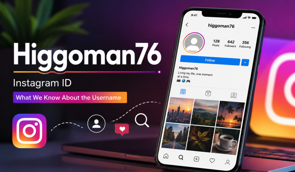 Higgoman76