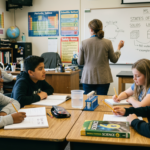allredismyteacher